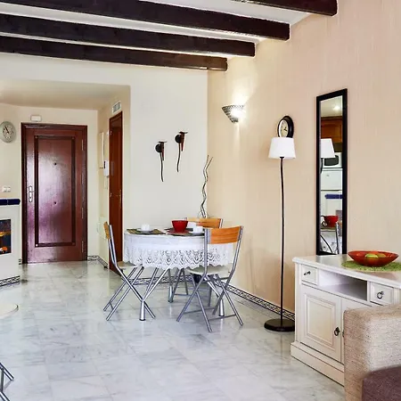 Appartement Luminoso Apartamento Muy Cerca De La Playa, Netflix, Wifi, Aacc, Parking