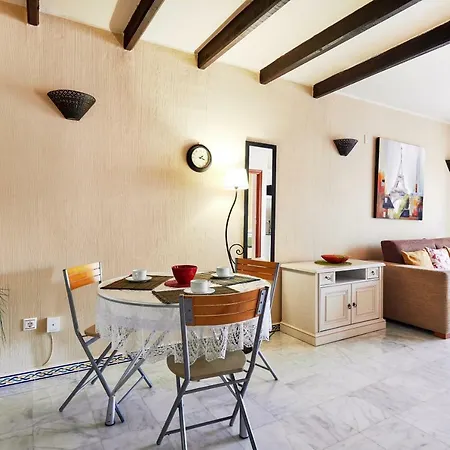 Appartement Luminoso Apartamento Muy Cerca De La Playa, Netflix, Wifi, Aacc, Parking Torrevieja