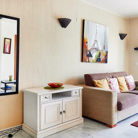 Appartement Luminoso Apartamento Muy Cerca De La Playa, Netflix, Wifi, Aacc, Parking Torrevieja